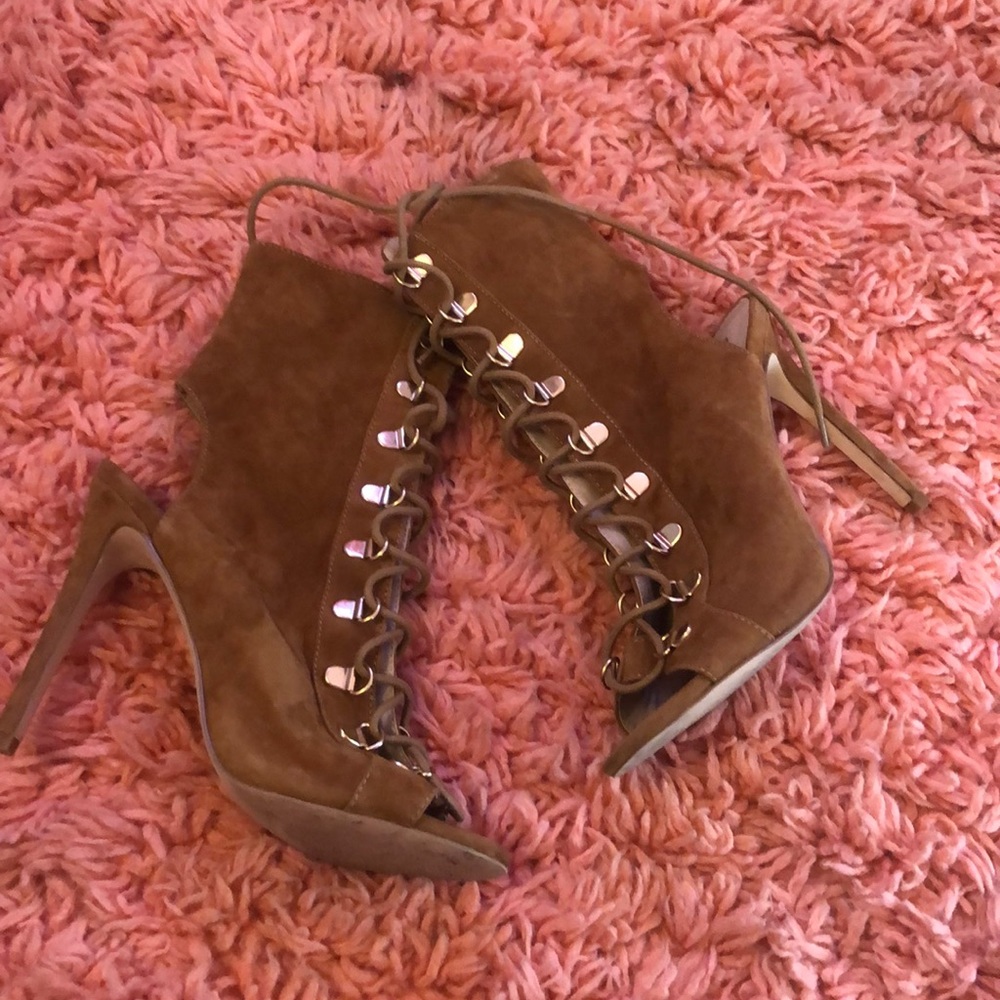 Heels